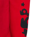 BELUGA RED HOODIE & SWEATSHIRT