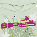 LIME MINT HOODIE & SWEATSHIRT