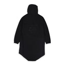 BLACK OC EXCLUSIVE PARKA