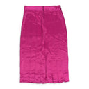 CITIZEN FUCHSIA FLARED SKIRT