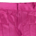 CITIZEN FUCHSIA FLARED SKIRT