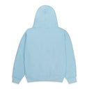WEB BABY BLUE HOODIE & SWEATSHIRT
