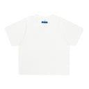 SHRUNKEN S/S WHITE T-SHIRT