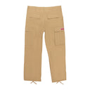 COTTON CARGO PANTS