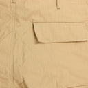 COTTON CARGO PANTS