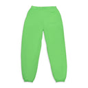 OG WEB V2 GREEN JOGGER & SWEATPANTS