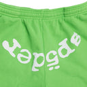 OG WEB V2 GREEN JOGGER & SWEATPANTS