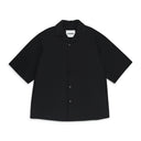 POPLIN SHORT SLEEVE SHIRT