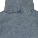 LOOSE SCREW BLUE DENIM JACKET