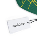 WEB TRUCKER GREEN HATS