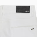 BANDANA ARTPATCH WHITE JEANS