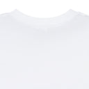 MULTI TAG WHITE T-SHIRT