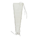 RAPTOR CHAPS WHITE PANTS