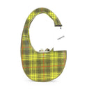 MINI SWIPE YELLOW BAG