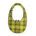 MINI SWIPE YELLOW BAG