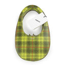 MINI SWIPE YELLOW BAG