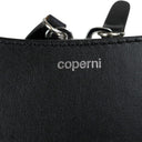 BAGUETTE SWIPE BLACK BAG