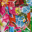 PANIOLO VAQUERO WATERPROOF MULTICOLORED RAIN COAT