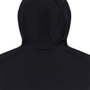 LOGO TECH VEST BLACK OUTERWEAR VESTS
