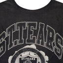 DENIM TEARS CREWNECK BLACK SWEATSHIRT