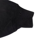 DENIM TEARS CREWNECK BLACK SWEATSHIRT