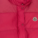 VERONE RED JACKET