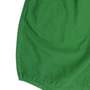 CREATION GREEN EASY SHORTS