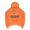 GOSPEL ORANGE HOODIE