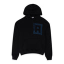 MANDOOB BLACK HOODIE