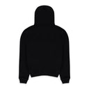 MANDOOB BLACK HOODIE