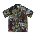 RANGDA ALOHA MULTICOLORED BUTTON-DOWN SHIRT