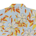 ACID FLOWER ALOHA MULTICOLORED BUTTON-DOWN SHIRT