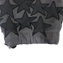 CHEMIST STAR HEATHER GRAY SWEATPANTS