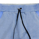 TGCW FLAMES BLUE SWEATPANTS
