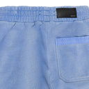 TGCW FLAMES BLUE SWEATPANTS