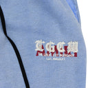 TGCW FLAMES BLUE SWEATPANTS