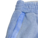 TGCW FLAMES BLUE SWEATPANTS