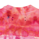 MA TIE DYE PEACH SWEATSHIRT