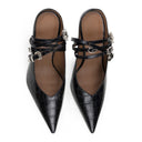 BLACK BELT MULES