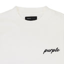 OVERSIZED LS T-SHIRT
