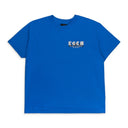 BLUE T.G.C.W. T-SHIRT