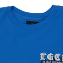 BLUE T.G.C.W. T-SHIRT