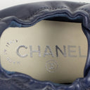 Blue Oxfords