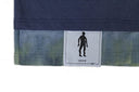 BLUE LAYERED T-SHIRT