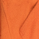 ORANGE FULLING BIG HOODIE