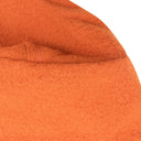 ORANGE FULLING BIG HOODIE