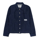 BLUE EVERYTHING ALLOWED DENIM JACKET