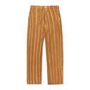 ORANGE X PATTERN CHINESO AEROGRAP BLOUSE