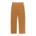 ORANGE X PATTERN CHINESO AEROGRAP BLOUSE