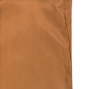 ORANGE X PATTERN CHINESO AEROGRAP BLOUSE